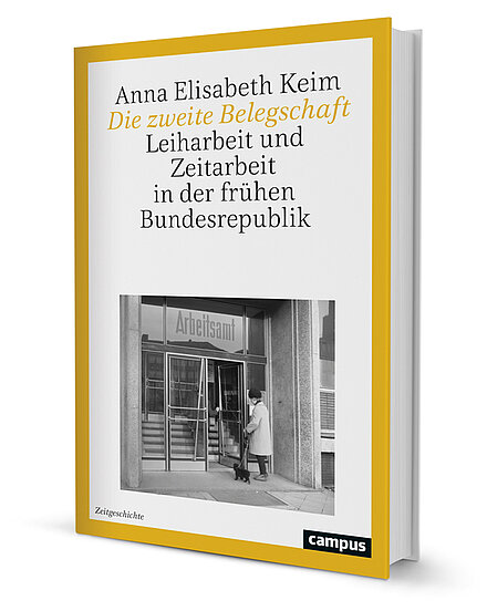 Die zweite Belegschaft