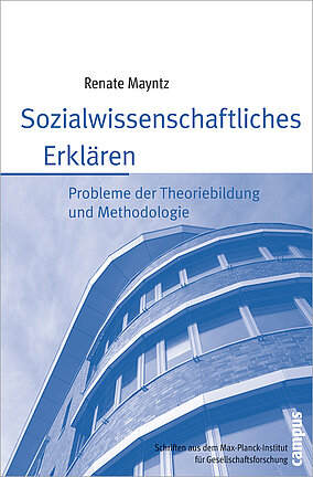 Sozialwissenschaftliches Erklären