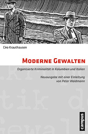 Moderne Gewalten