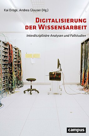 Digitalisierung der Wissensarbeit