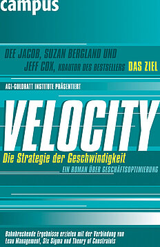 Velocity - Die Strategie der Geschwindigkeit