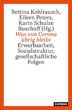 Was von Corona übrig bleibt