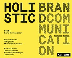 Holistic Brand Communication