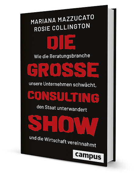 Die große Consulting-Show