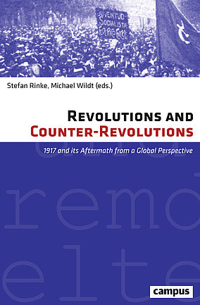 Revolutions and Counter-Revolutions