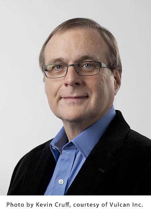 Paul Allen