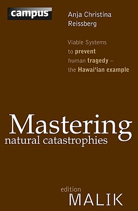 Managing natural catastrophies