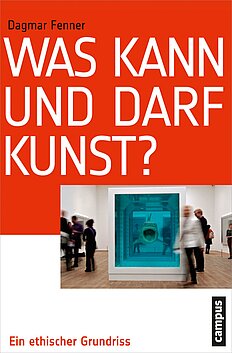 Was kann und darf Kunst?