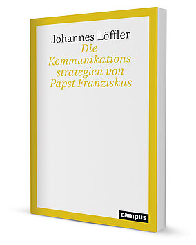 Die Kommunikationsstrategien von Papst Franziskus