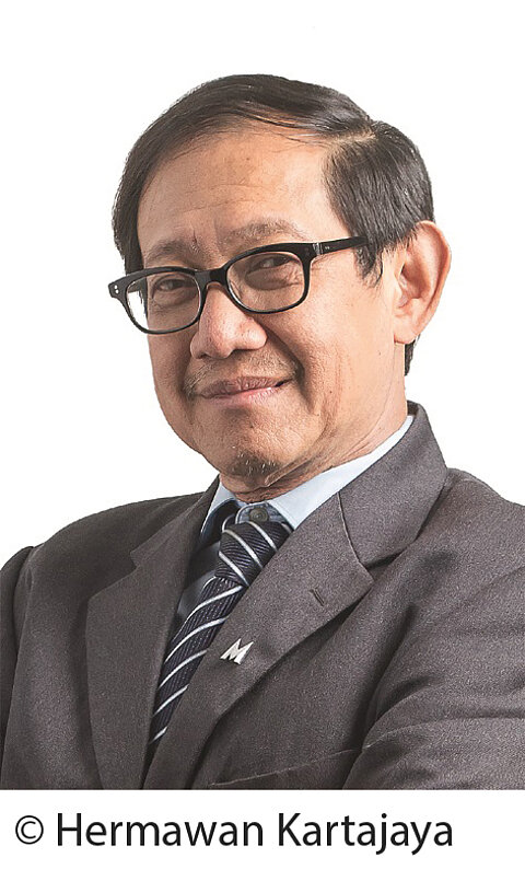 Hermawan Kartajaya