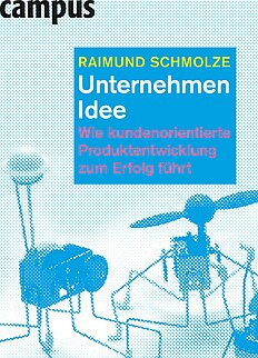 Unternehmen Idee