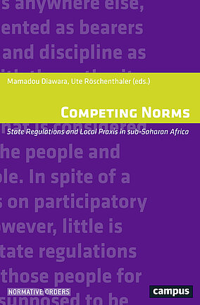 Competing Norms