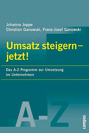 Umsatz steigern - Jetzt!