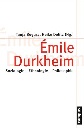 Émile Durkheim