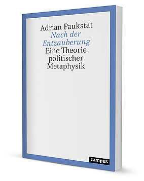 Nach der Entzauberung