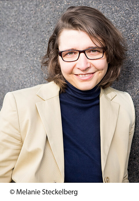 Christina Guthier