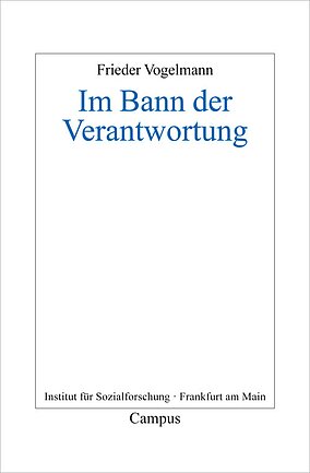 Im Bann der Verantwortung