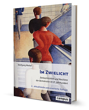 Im Zwielicht