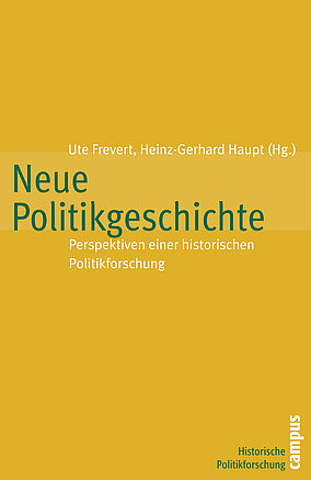 Neue Politikgeschichte