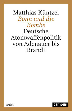 Bonn und die Bombe