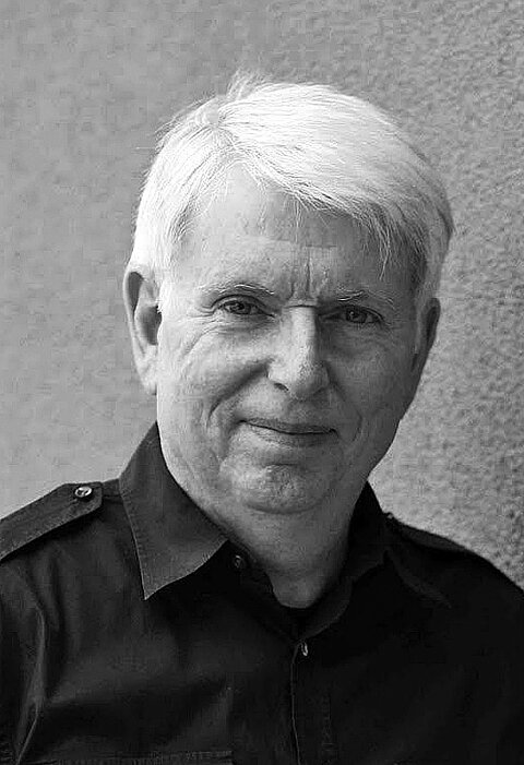 Jeff Sutherland