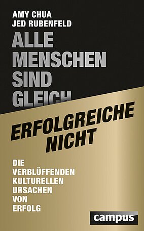 Alle Menschen sind gleich - erfolgreiche nicht