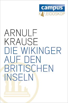 Die Wikinger auf den Britischen Inseln