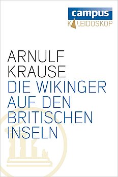 Die Wikinger auf den Britischen Inseln