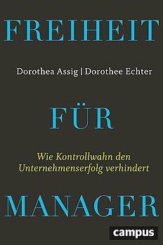 Freiheit für Manager