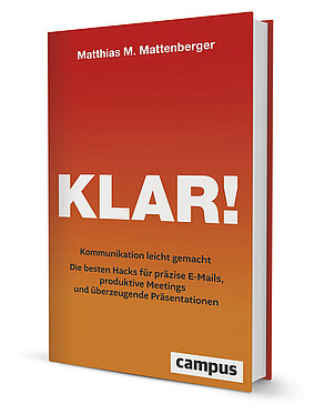 Klar!