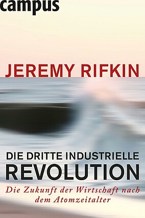 Die dritte industrielle Revolution