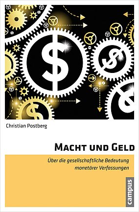 Macht und Geld