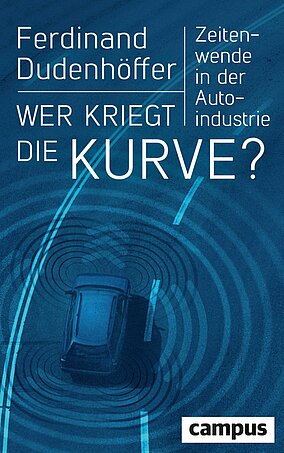 Wer kriegt die Kurve?