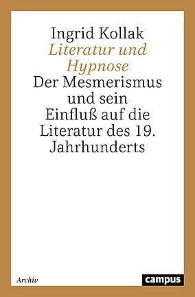 Literatur und Hypnose