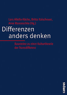 Differenzen anders denken