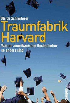 Traumfabrik Harvard