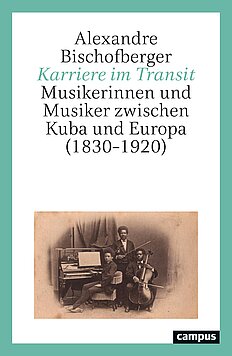 Karriere im Transit