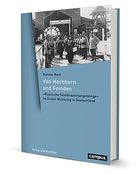 Von Nachbarn und Feinden