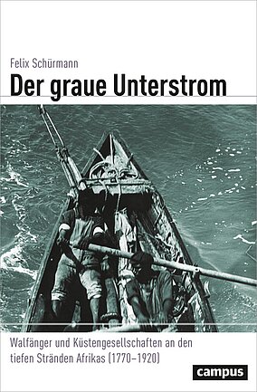 Der graue Unterstrom
