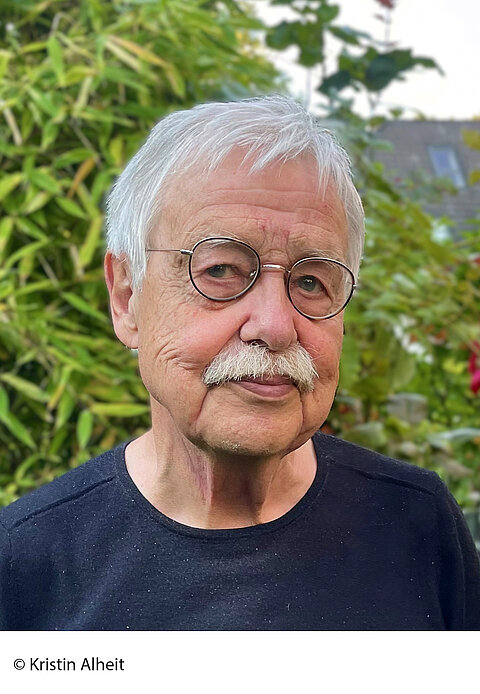Peter Alheit
