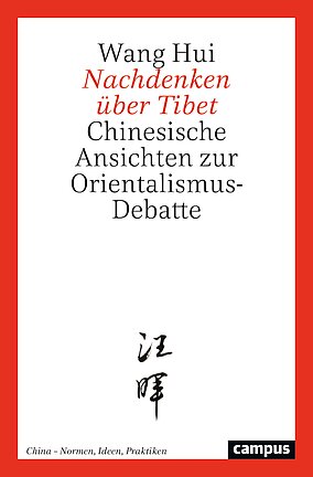 Nachdenken über Tibet