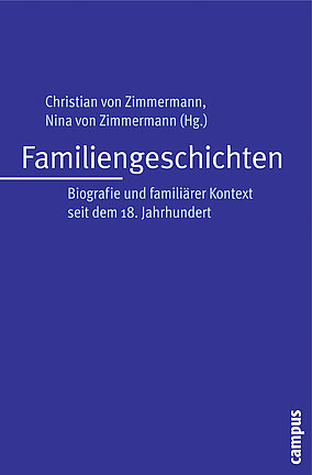 Familiengeschichten