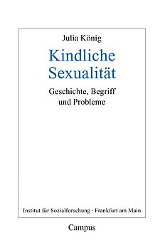 Kindliche Sexualität