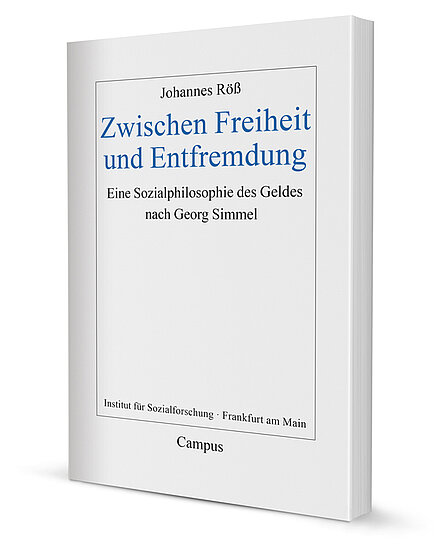 stirbt - ein von Erst Buch Metzger Wald, der du!«, Verlag Campus Birgit dann