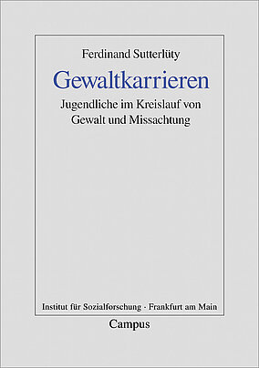 Gewaltkarrieren