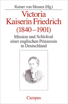 Victoria Kaiserin Friedrich