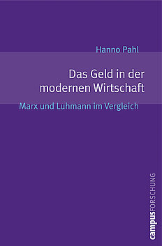 Das Geld in der modernen Wirtschaft