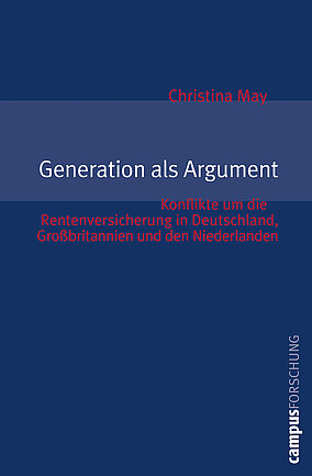 Generation als Argument