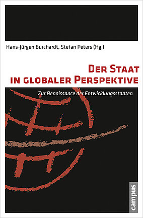 Der Staat in globaler Perspektive