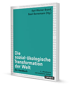 Die sozial-ökologische Transformation der Welt